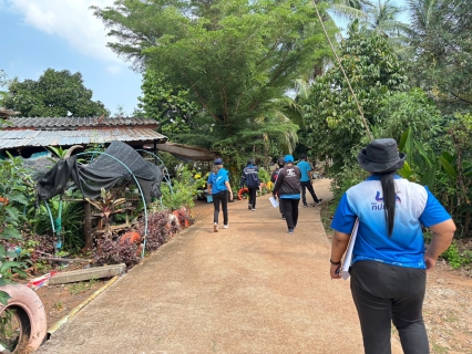 ไฟล์แนบ การประปาส่วนภูมิภาคสาขาตราด สำรวจพื้นที่รับโอนกิจการของ เทศบาลตำบลบางปิด บริเวณ ม.8 บ้านพรงสน