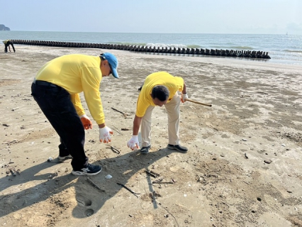 ไฟล์แนบ กปภ.สาขากุยบุรีดำเนินโครงการ CSR เข้าร่วมโครงการจิตอาสาพัฒนาในโอกาสสำคัญวันของชาติไทย วันคล้ายวันพระราชสมภพของ พระบาทสมเด็จพระพุทธเลิศหล้านภาลัย 