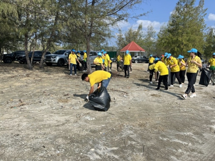 ไฟล์แนบ กปภ.สาขากุยบุรีดำเนินโครงการ CSR เข้าร่วมโครงการจิตอาสาพัฒนาในโอกาสสำคัญวันของชาติไทย วันคล้ายวันพระราชสมภพของ พระบาทสมเด็จพระพุทธเลิศหล้านภาลัย 