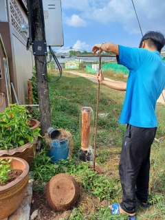 ไฟล์แนบ กปภ.สาขาระนอง รักษาคุณภาพน้ำประปาใสสะอาด ดำเนินการตามแผนระบายตะกอนในเส้นท่อ ประจำเดือน กุมภาพันธ์ 2567