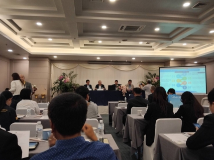 ไฟล์แนบ กปภ.สาขาภูเก็ต เข้าร่วมประชุมเชิงปฏิบัติการระดับจังหวัดเพื่อจัดทำแผนแม่บท งานศึกษาจัดทำแผนแม่บทการพัฒนากลุ่มจังหวัดภาคใต้ฝั่งอันดามันให้เป็นศูนย์กลางด้านการท่องเที่ยวและขนส่งทางทะเล (Maritime Hub) และพัฒนาท่าเรือชุมชน