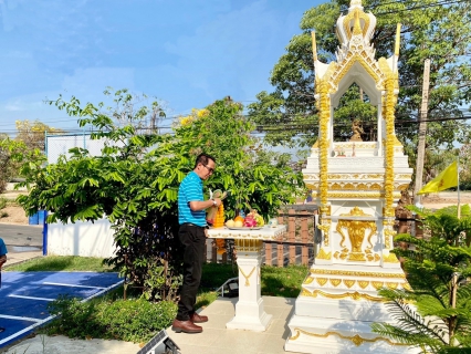 ไฟล์แนบ กปภ.สาขาขาณุวรลักษบุรี จัดพิธีไหว้สักการะพระแม่ธรณี 