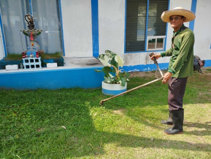 ไฟล์แนบ การประปาส่วนภูมิภาคสาขาท่าแซะ จัดกิจกรรม 5 ส. "Big Cleaning Day"