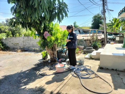 ไฟล์แนบ กปภ.สาขาเลาขวัญ ร่วมกับ กปภ. เขต 3 เก็บตัวอย่างน้ำส่งตรวจอนามัย โครงการน้ำประปาดื่มได้  ในเขตพื้นที่น้ำประปาดื่มได้ ประจำปีงบประมาณ ที่แม่ข่ายเลาขวัญ