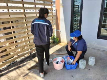 ไฟล์แนบ กปภ.สาขาเลาขวัญ ร่วมกับ กปภ. เขต 3 เก็บตัวอย่างน้ำส่งตรวจอนามัย โครงการน้ำประปาดื่มได้  ในเขตพื้นที่น้ำประปาดื่มได้ ประจำปีงบประมาณ ที่แม่ข่ายเลาขวัญ