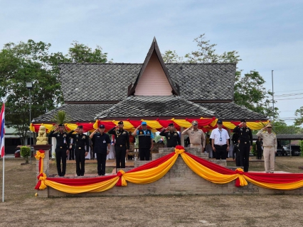 ไฟล์แนบ การประปาส่วนภูมิภาคสาขาสุราษฎร์ธานี(ชั้นพิเศษ) ร่วมพิธีเปิดโครงการ ราษฎร์ รัฐร่วมใจ ช่วยภัยแล้งประจําปี 2567