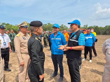 ไฟล์แนบ การประปาส่วนภูมิภาคสาขาสุราษฎร์ธานี(ชั้นพิเศษ) ร่วมพิธีเปิดโครงการ ราษฎร์ รัฐร่วมใจ ช่วยภัยแล้งประจําปี 2567