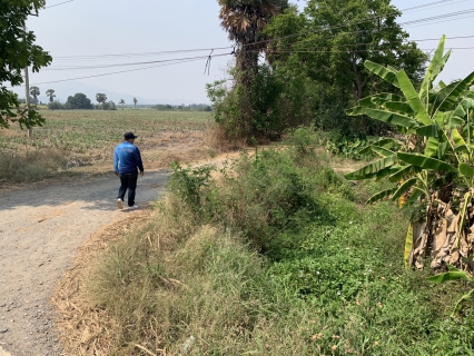 ไฟล์แนบ กปภ. สาขาเลาขวัญ  ลงพื้นที่ลดน้ำสูญเสียเพื่อให้บรรลุตามเป้าหมาย 