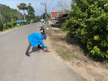 ไฟล์แนบ การประปาส่วนภูมิภาคสาขาหลังสวน ลงพื้นที่สำรวจท่อซ่อมท่อแตก-ท่อรั่ว ในพื้นที่ ตำบลท่ามะพลา อำเภอหลังสวน จังหวัดชุมพร