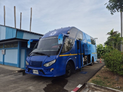 ไฟล์แนบ กปภ.สาขาสุราษฎร์ธานี(ชั้นพิเศษ) จัดโครงการตรวจสุขภาพประจำปี&#8203; 2567 ให้แก่บุคลากรในสังกัด