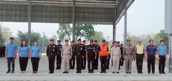 ไฟล์แนบ กปภ.สาขาตาก เข้าร่วมพิธีเปิดโครงการราษฎร์ รัฐ ร่วมใจ ช่วยภัยแล้ง ประจำปี 2567