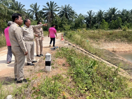 ไฟล์แนบ การประปาส่วนภูมิภาคสาขาอ่าวลึก เข้าพบนายอนันต์ เจ้าทรัพย์ นายกองค์การบริหารส่วนตำบลแหลมสัก และคณะผู้บริหาร