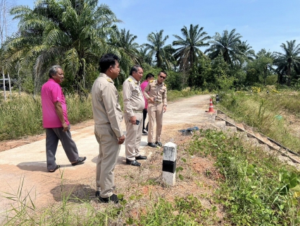 ไฟล์แนบ การประปาส่วนภูมิภาคสาขาอ่าวลึก เข้าพบนายอนันต์ เจ้าทรัพย์ นายกองค์การบริหารส่วนตำบลแหลมสัก และคณะผู้บริหาร