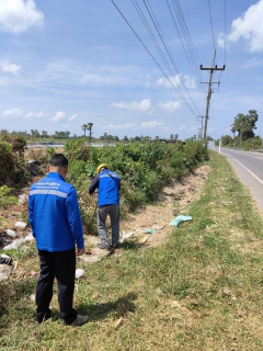 ไฟล์แนบ กปภ.สาขาสงขลา ออกปฏิบัติการสำรวจหาท่อรั่วเชิงรุก (ALC) พื้นที่ ต.ชิงโค , ต.สทิงหม้อ , ต.ทำนบ อ.สิงหนคร จ.สงขลา