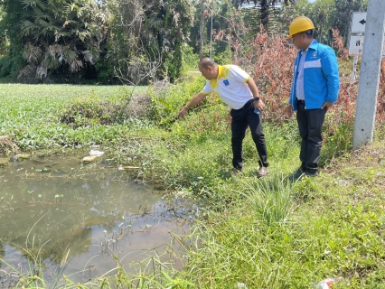 ไฟล์แนบ กปภ.สาขาสงขลา ออกปฏิบัติการสำรวจหาท่อรั่วเชิงรุก (ALC) พื้นที่ ต.ชิงโค , ต.สทิงหม้อ , ต.ทำนบ อ.สิงหนคร จ.สงขลา