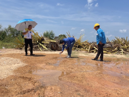 ไฟล์แนบ กปภ.สาขาสงขลา ออกปฏิบัติการสำรวจหาท่อรั่วเชิงรุก (ALC) พื้นที่ ต.ชิงโค , ต.สทิงหม้อ , ต.ทำนบ อ.สิงหนคร จ.สงขลา