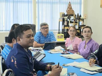 ไฟล์แนบ กปภ.สาขาภูเก็ต ร่วมประชุมเพื่อรับมอบนโยบายจาก ผู้อำนวยการการประปาส่วนภูมิภาคเขต 4