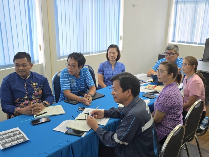 ไฟล์แนบ กปภ.สาขาภูเก็ต ร่วมประชุมเพื่อรับมอบนโยบายจาก ผู้อำนวยการการประปาส่วนภูมิภาคเขต 4