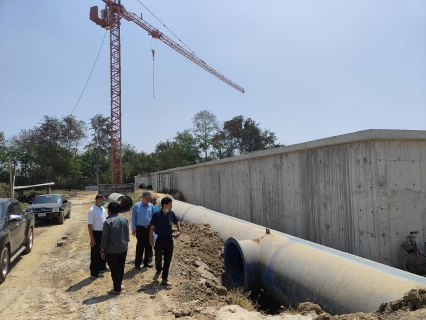 ไฟล์แนบ กปภ.สมุทรสาคร เข้าร่วมประชุมคณะกรรมการตรวจรับพัสดุ ครั้งที่ 11และติดตามเร่งรัดโครงการก่อสร้างปรับปรุงระบบผลิตน้ำสถานีผลิตน้ำโพธาราม