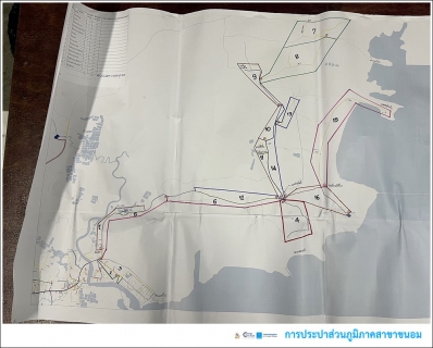 ไฟล์แนบ กปภ.สาขาขนอม ลงพื้นที่ปฏิบัติงานลดน้ำสูญเสีย โดยวิธี Step Test ในวันพฤหัสบดีที่ 14 มีนาคม พ.ศ.2567 