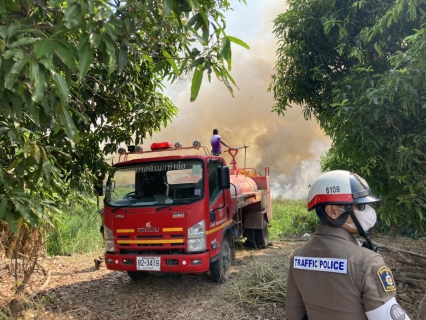 ไฟล์แนบ      กปภ.สาขาท่ามะกา ห่วงใย ช่วยเหลือ ระงับเหตุเพลิงไหม้ พร้อมประสานงานร่วมกับชุมชน เพื่อบรรเทาความเดือนร้อนให้ประชาชน