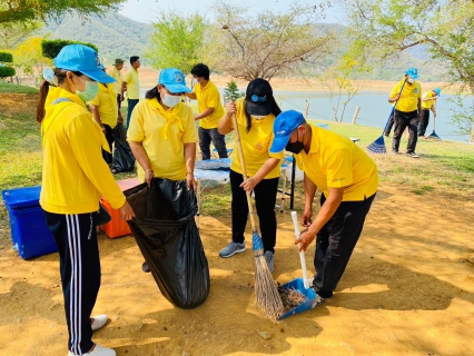 ไฟล์แนบ กปภ.สาขาประจวบคีรีขันธ์ ร่วมกับตัวแทนชุมชนหมู่ 12 บ้านย่านซื่อฯดำเนินกิจกรรมรวมพลังจิตอาสา กปภ. เฉลิมพระเกียรติฯ เนื่องในโอกาสมหามงคลเฉลิมพระชนมพรรษา  6 รอบ 28 กรกฎาคม 2567
