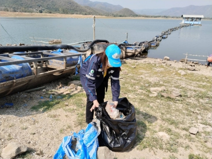ไฟล์แนบ กปภ.สาขาประจวบคีรีขันธ์ ร่วมกับตัวแทนชุมชนหมู่ 12 บ้านย่านซื่อฯดำเนินกิจกรรมรวมพลังจิตอาสา กปภ. เฉลิมพระเกียรติฯ เนื่องในโอกาสมหามงคลเฉลิมพระชนมพรรษา  6 รอบ 28 กรกฎาคม 2567