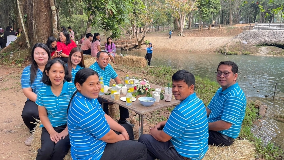 ไฟล์แนบ การประปาส่วนภูมิภาคสาขาชุมพร ร่วมกิจกรรม สภากาแฟ  ณ วนอุทยานน้ำตกกะเปาะ ตำบลหงษ์เจริญ อำเภอท่าแซะ จังหวัดชุมพร