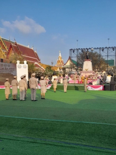 ไฟล์แนบ กปภ.สาขาสมุทรสาคร เข้าร่วมพิธีเปิดงานประเพณี 18 มีนา สุขาภิบาลท่าฉลอม ประจำปี 2567