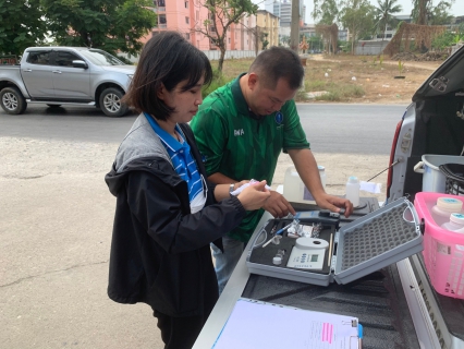 ไฟล์แนบ กปภ.สาขาอ้อมน้อย ร่วมกับ กปภ.ข.3 ลงพื้นที่เก็บตัวอย่างน้ำประปาเพื่อส่งตรวจกรมอนามัย