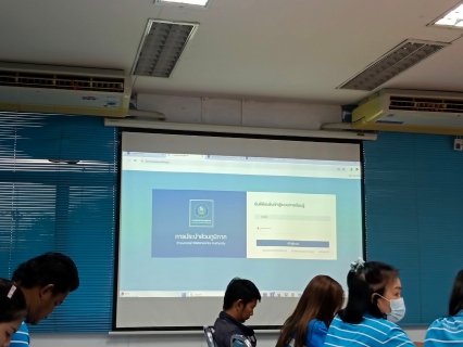 ไฟล์แนบ กปภ.สาขากาญจนบุรี ดำเนินกิจกรรมสนทนายามเช้า (Morning Talk) ครั้งที่ 6/2567 