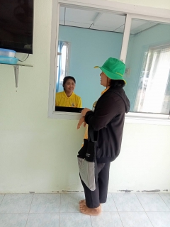 ไฟล์แนบ การประปาส่วนภูมิภาคสาขาท่าแซะ ลงพื้นที่ให้บริการรับชำระค่าน้ำประปานอกสถานที่ประจำเดือนมีนาคม 2567