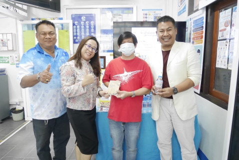 ไฟล์แนบ การประปาส่วนภูมิภาคสาขาปักธงชัย จัดกิจกรรมรับปรึกษาปัญหาเกี่ยวกับการประปา ในเทศกาลวันวาเลนไทน์