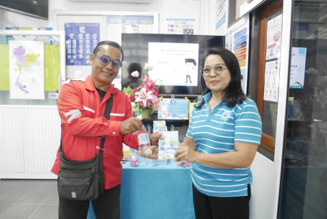 ไฟล์แนบ การประปาส่วนภูมิภาคสาขาปักธงชัย จัดกิจกรรมรับปรึกษาปัญหาเกี่ยวกับการประปา ในเทศกาลวันวาเลนไทน์