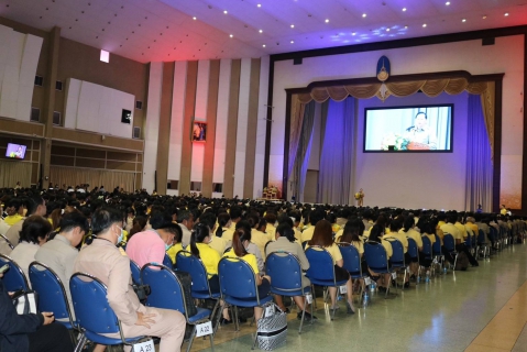 ไฟล์แนบ กปภ.สาขาคลองหลวง ร่วมรับมอบเกียรติบัตรจากการสนับสนุนน้ำดื่มในโครงการขับเคลื่อน นโยบาย ครู ก ประวัติศาสตร์ชาติไทยประจำท้องถิ่น