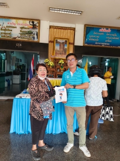 ไฟล์แนบ การประปาส่วนภูมิภาคสาขาจันดี จัดกิจกรรม PWA Always on