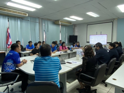 ไฟล์แนบ การประปาส่วนภูมิภาคสาขาขอนแก่น (พ) ร่วมประชุมปิดตรวจสอบ ประจำปี 2567 งวดการตรวจสอบ ตั้งเเต่วันที่ 1 สิงหาคม 2566 - 31 มกราคม 2567