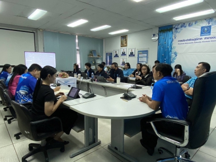 ไฟล์แนบ การประปาส่วนภูมิภาคสาขาขอนแก่น (พ) ร่วมประชุมปิดตรวจสอบ ประจำปี 2567 งวดการตรวจสอบ ตั้งเเต่วันที่ 1 สิงหาคม 2566 - 31 มกราคม 2567