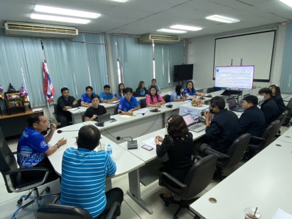 ไฟล์แนบ การประปาส่วนภูมิภาคสาขาขอนแก่น (พ) ร่วมประชุมปิดตรวจสอบ ประจำปี 2567 งวดการตรวจสอบ ตั้งเเต่วันที่ 1 สิงหาคม 2566 - 31 มกราคม 2567