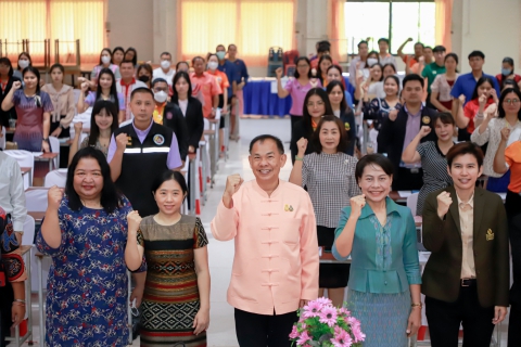 ไฟล์แนบ กปภ.สาขากำแพงเพชร ส่งพนักงานร่วมขับเคลื่อนจังหวัดคุณธรรม 