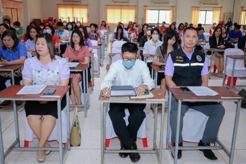 ไฟล์แนบ กปภ.สาขากำแพงเพชร ส่งพนักงานร่วมขับเคลื่อนจังหวัดคุณธรรม 