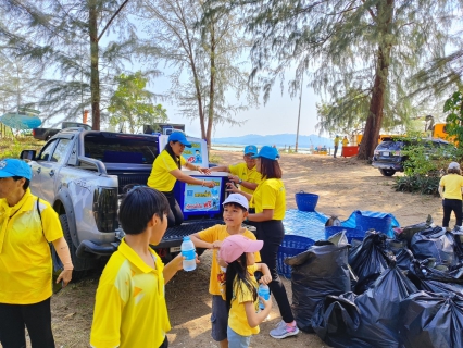 ไฟล์แนบ กปภ.สาขาตะกั่วป่า สนับสนุนน้ำดื่มบรรจุขวดตราสัญลักษณ์ กปภ. ให้กับที่ว่าการอำเภอตะกั่วป่า ภายใต้โครงการกปภ.ปันน้ำใจ (PWA Care)