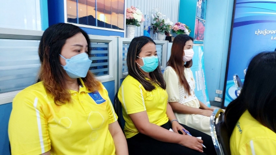 ไฟล์แนบ กปภ.สาขาระนอง จัดกิจกรรมสนทนายามเช้า (Morning Talk) ประจำเดือนมีนาคม 2567