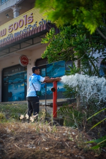 ไฟล์แนบ กปภ.สาขาบ้านตาขุน ดำเนินการระบายตะกอนในเส้นท่อจำหน่ายน้ำ