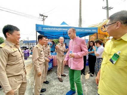 ไฟล์แนบ กปภ. ลงพื้นที่ติดตาม นายชาดา ไทยเศรษฐ์ รมช.มท. พร้อมร่วมประชุมขยายเขตน้ำประปา