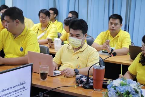 ไฟล์แนบ กปภ.ข.10 ร่วมประชุมการประเมินคุณธรรมและความโปร่งใสในการดำเนินงานของ กปภ.ตามเกณฑ์การตรวจประเมินโครงการ ITA ประจำปี 2567