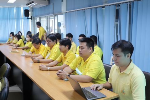 ไฟล์แนบ กปภ.ข.10 ร่วมประชุมการประเมินคุณธรรมและความโปร่งใสในการดำเนินงานของ กปภ.ตามเกณฑ์การตรวจประเมินโครงการ ITA ประจำปี 2567