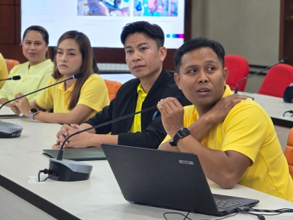 ไฟล์แนบ การประปาส่วนภูมิภาคสาขาภูเก็ตร่วมกับงานควบคุมคุณภาพน้ำ 2 จัดกิจกรรมโครงการ กปภ.-อปท. เพื่อปวงชน ประจำปี 2567