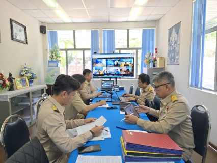 ไฟล์แนบ กปภ.สาขาภูเก็ต ร่วมประชุมเพื่อรับมอบนโยบายแนวทางการบริหารจัดการน้ำสูญเสียจาก ผู้อำนวยการการประปาส่วนภูมิภาคเขต 4