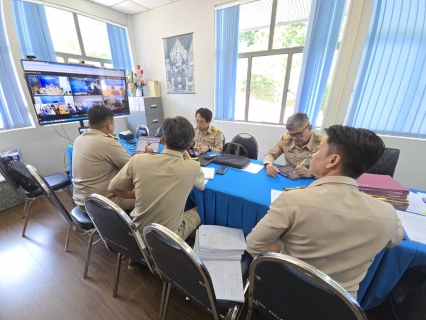 ไฟล์แนบ กปภ.สาขาภูเก็ต ร่วมประชุมเพื่อรับมอบนโยบายแนวทางการบริหารจัดการน้ำสูญเสียจาก ผู้อำนวยการการประปาส่วนภูมิภาคเขต 4